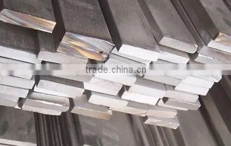 Hot Rolled Steel Flat photo-4