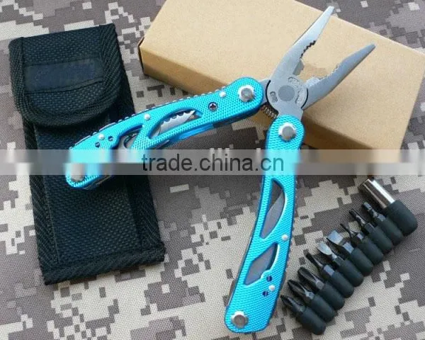 OEM Multi Function Pocket Knife Tool Screwdriver photo-6