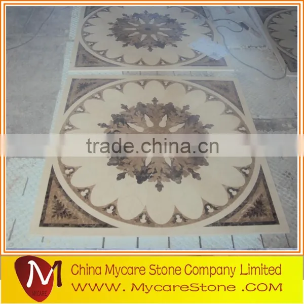 Professional Design Best Wholesale Marble Medallions Prices photo-3