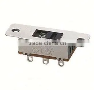 Mini Switch Slide 12890y Obkbkcz 54964 1- 745ds61 SLIDE SW photo-3
