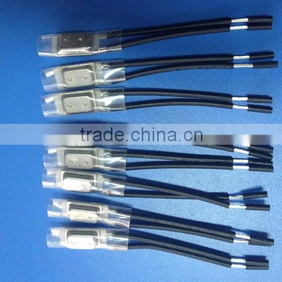 17AM Thermal Protector,thermal Overload Protector,thermal Overload Protector Switch photo-6