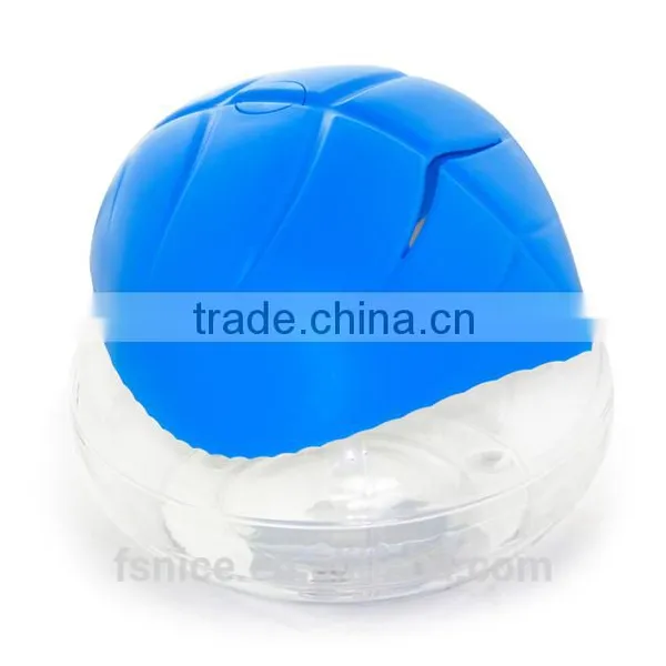Eco-friendly Water Air Purifier Air Diffuser Essential Oil Air Cleaner KS-05L photo-2