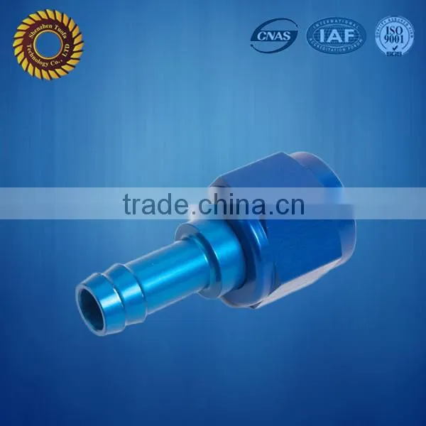 Fashionable Volume - Produce Anodize Aluminum Turning Parts photo-2