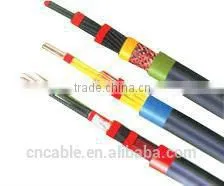 Copper Conductor PVC Sheathed Control Cable photo-2