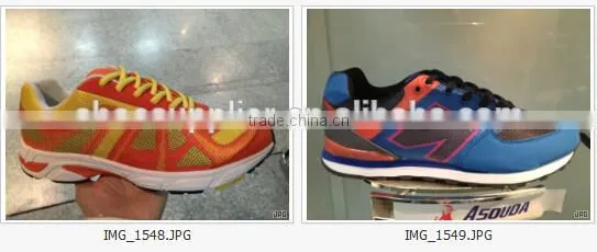 3D Printed Sports Running Shoes photo-3
