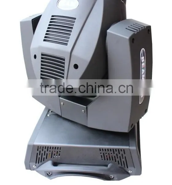 Professional 230w Sharpy 7R Beam Moving Head Light for Stage Decoration photo-5