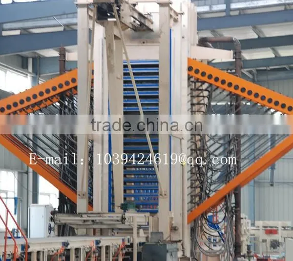 OSB Machine Supplier 4x8ft/6x9ft photo-6