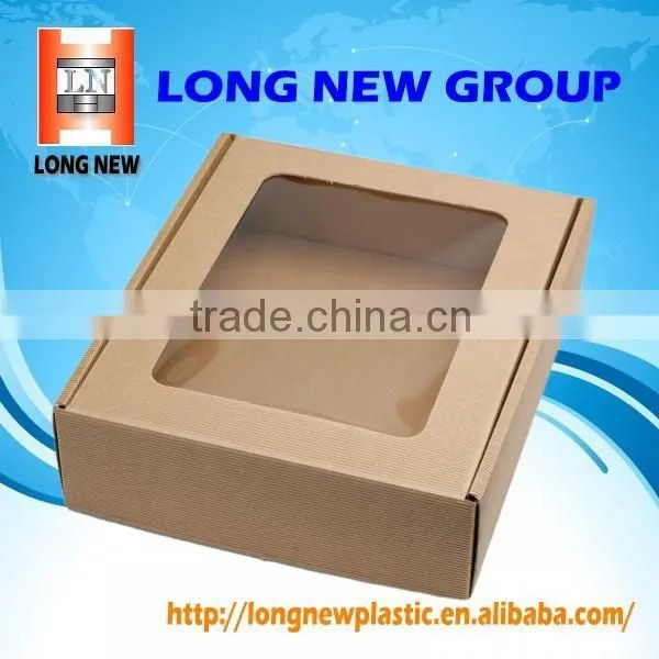 E China Pen Pet and Paper Cookie Cardboard Gift Box photo-4