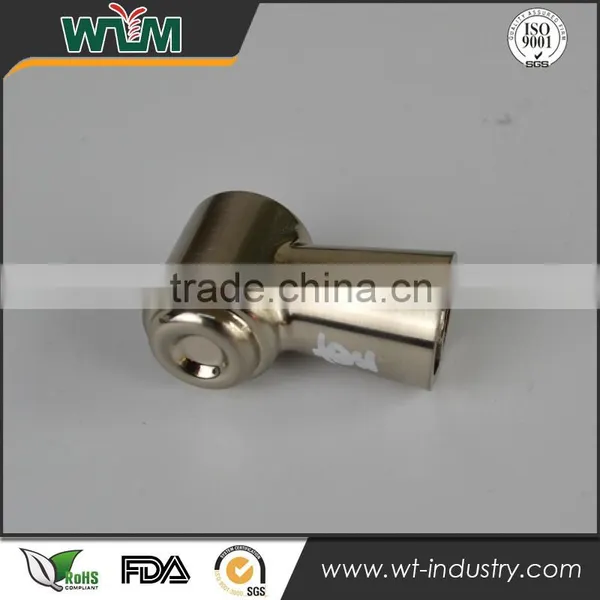 High Quality Door Stopper Accessory Die Casting Maker photo-3