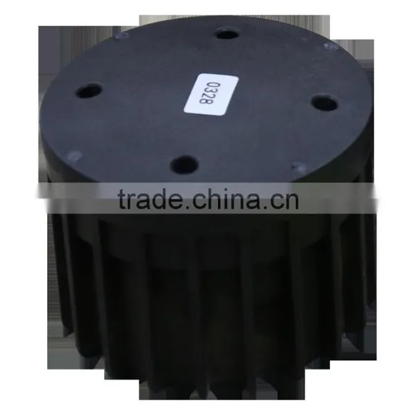 Smart Vehicle Detection Sensor Embedded on Road Surface for Vehicle Counting and Traffic Monitoring photo-2