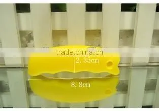 Silicone Pot Handle Holder Wholesale Soft Silicone Cover photo-5
