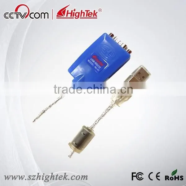 RS232 Cable USB to Serial Adapter Windows 8