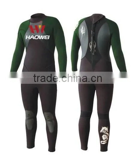 Dive Suit