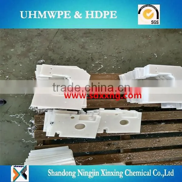 UHMWPE Paper Machinery Dewatering Elements / Paper Forming Section photo-3