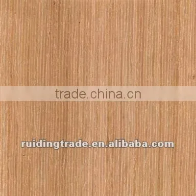 red oak plywood