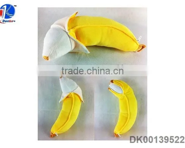 Cute Stuffed Toy Banana