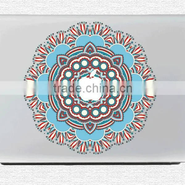 High Quality Individuation Custom Laptop Skin Sticker Decals for Macbook 11"12"13"15" photo-5