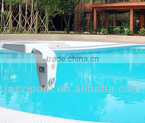 JAZZI High Quality Integrative Filter For Above-ground Swimming Pool 040816-040960 photo-3
