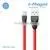 New Design Data Sync Usb Cable for Iphone photo-6