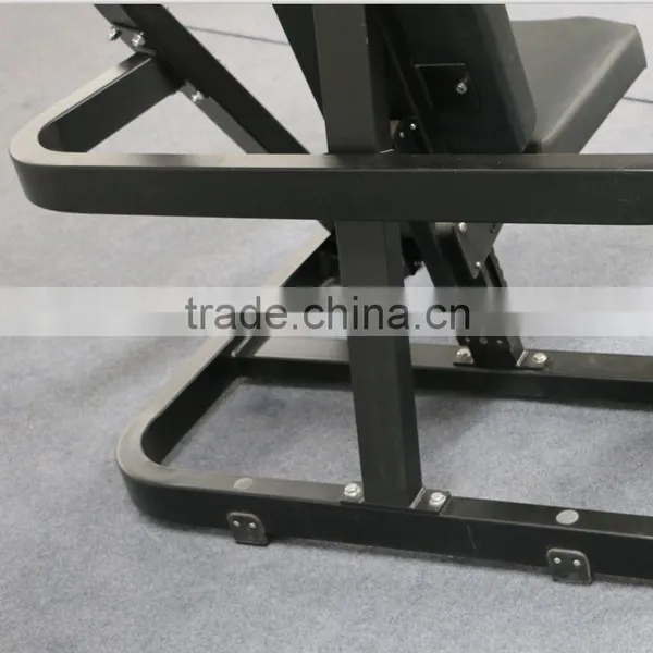 Hammer Strength Plate Loaded Dezhou Gym Equipment photo-2