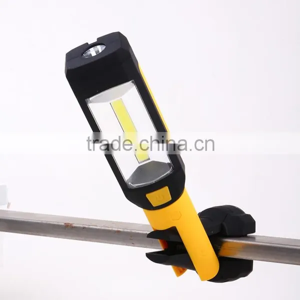 High Power COB Plastic Working Lamp photo-5