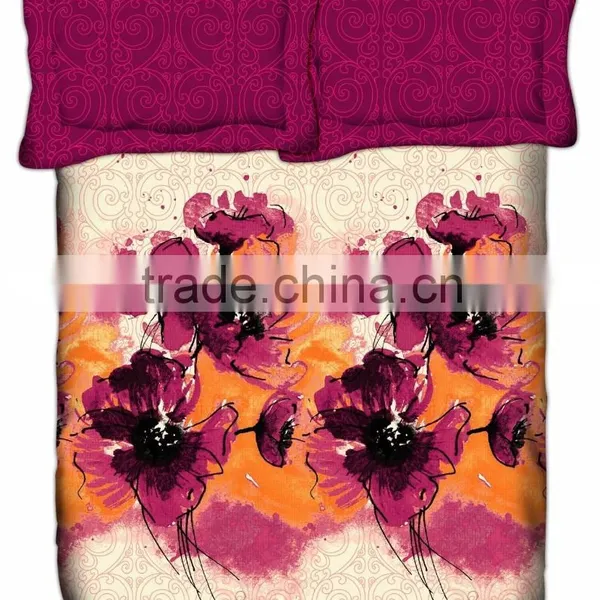 4 PCS 100% COTTON DUVET SET FOR WHOLESALE NO MOQ HURRY LIMITED OFFER photo-2