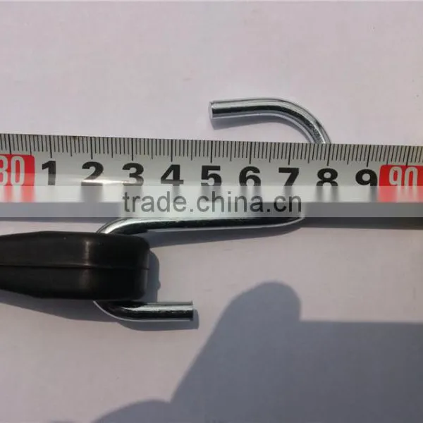 2016 New Style 9" Blank Epdm Tie Down,9" Epdm Tie Down,EPDM Tie Down photo-6