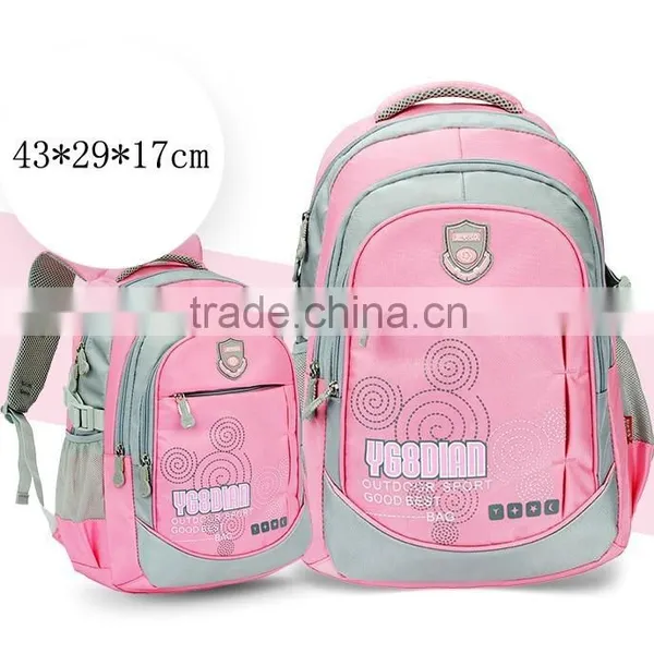Custom School Bag,Elegant School Bag For Girls photo-2
