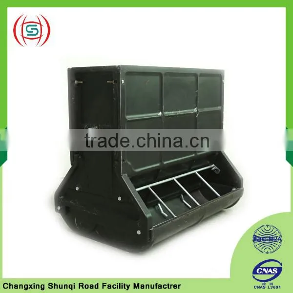 Durable Pig Trough Used as Pig Farming Equipment photo-4