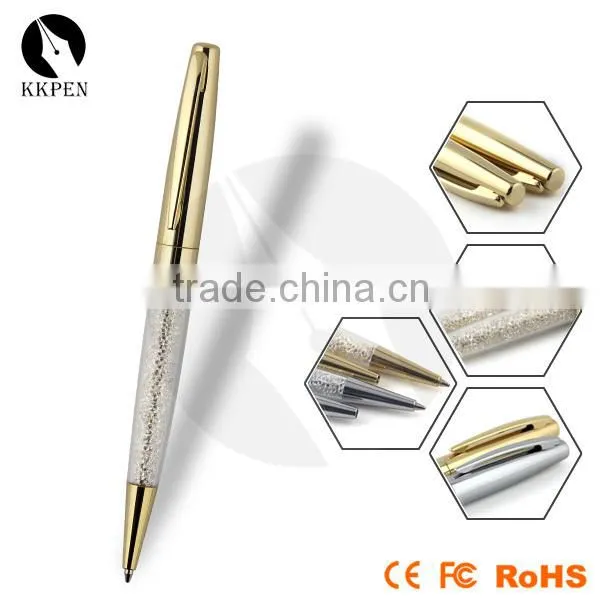 KKPEN Business Gift Ballpoint Durable Plastic Promotional Pens Ball Point photo-3