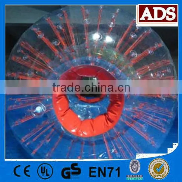 NEW 3.0M Zorb Ball Zorbing Water Walking Ball! TPU 1.00mm ,Super Toughness!!! photo-3