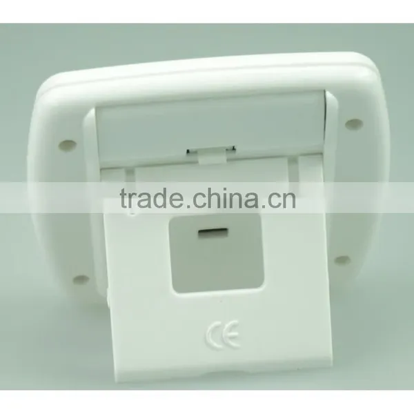 Large LCD Display Max/Min Thermometer photo-3