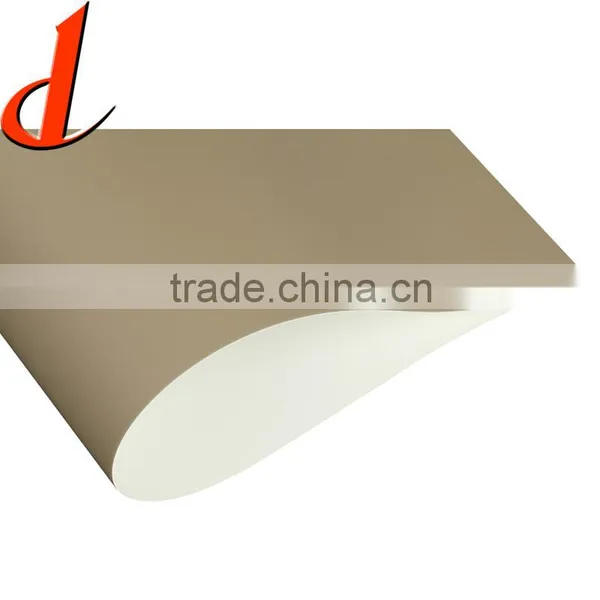 High Quality Pvc Wood Grain Heat Shrink Self Adhesive Vinyl Film