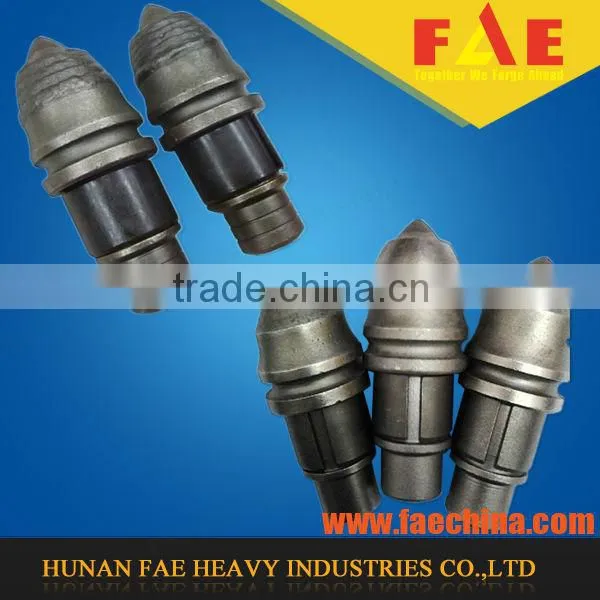 Tunneling Mining Roadheader Rock Drill Cutting Tooth photo-2