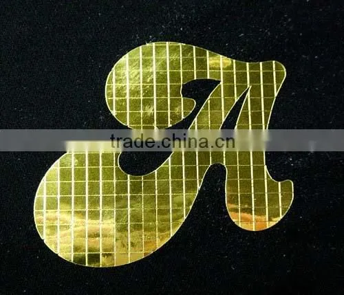 Hologram Film for Decal Film