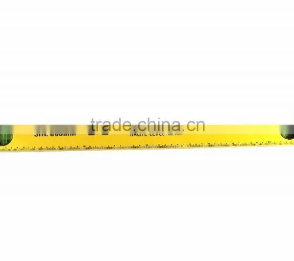 Ningbo Factory Supply Strong Magnetic Spirit Level photo-2
