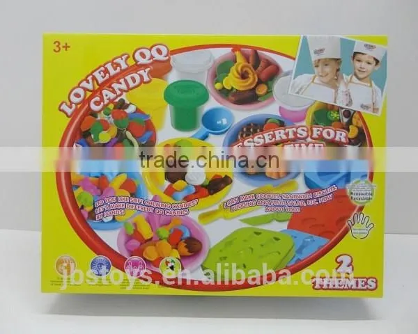 New Clay Dough Tool Set , Children ' s Play House Toys , Promotion Toys photo-2