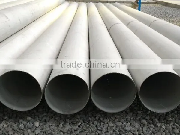 304 304l 316 316l Stainless Steel Seamless Pipe photo-4
