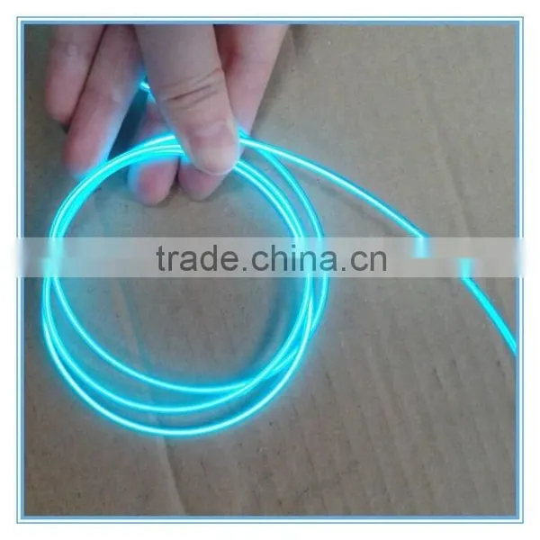 The New Hot Sale Low Price EL Wire With CE photo-2