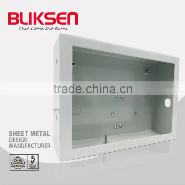 Warehouse Multilayer Sheet Metal Storage Rack photo-6