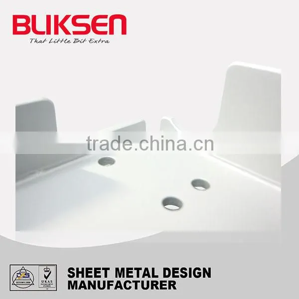 Bending Machine Spot Welding Fabrication Stainless Steel Flat Bar photo-5