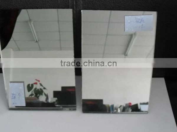 3MM 4MM 5MM 6MM SILVER MIRROR With CE & ISO9001