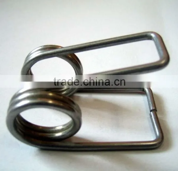 Double Torsion Spring for Sale photo-2