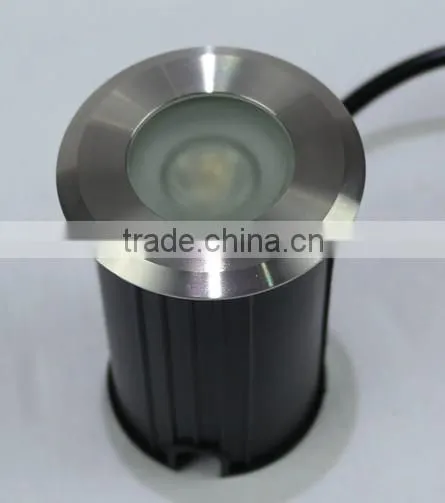 1W Modern Design and Good Quality Led Inground Light photo-3