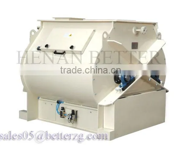 8-40T/H Full-Auto Dry Mixed Mortar Production Line,dry Mix Mortar Plant in China photo-6