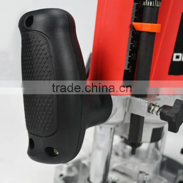 1200W Input Power Electric Router GER1200V DEKO photo-6
