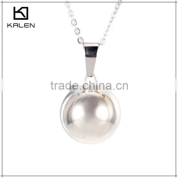 Wholesale Low Price High Quality Bead Design Stainless Steel Jewelry Sets photo-2