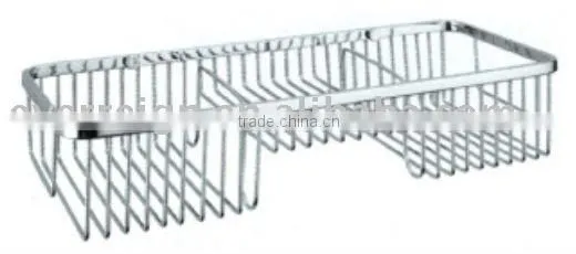 Bathroom Rack