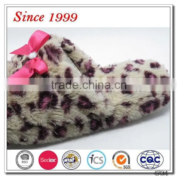 Fashion Very Soft Sexy Ladies Shoes From China photo-4