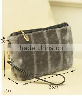 2015 Leather Bag Evening Bags Cluth Bags photo-2